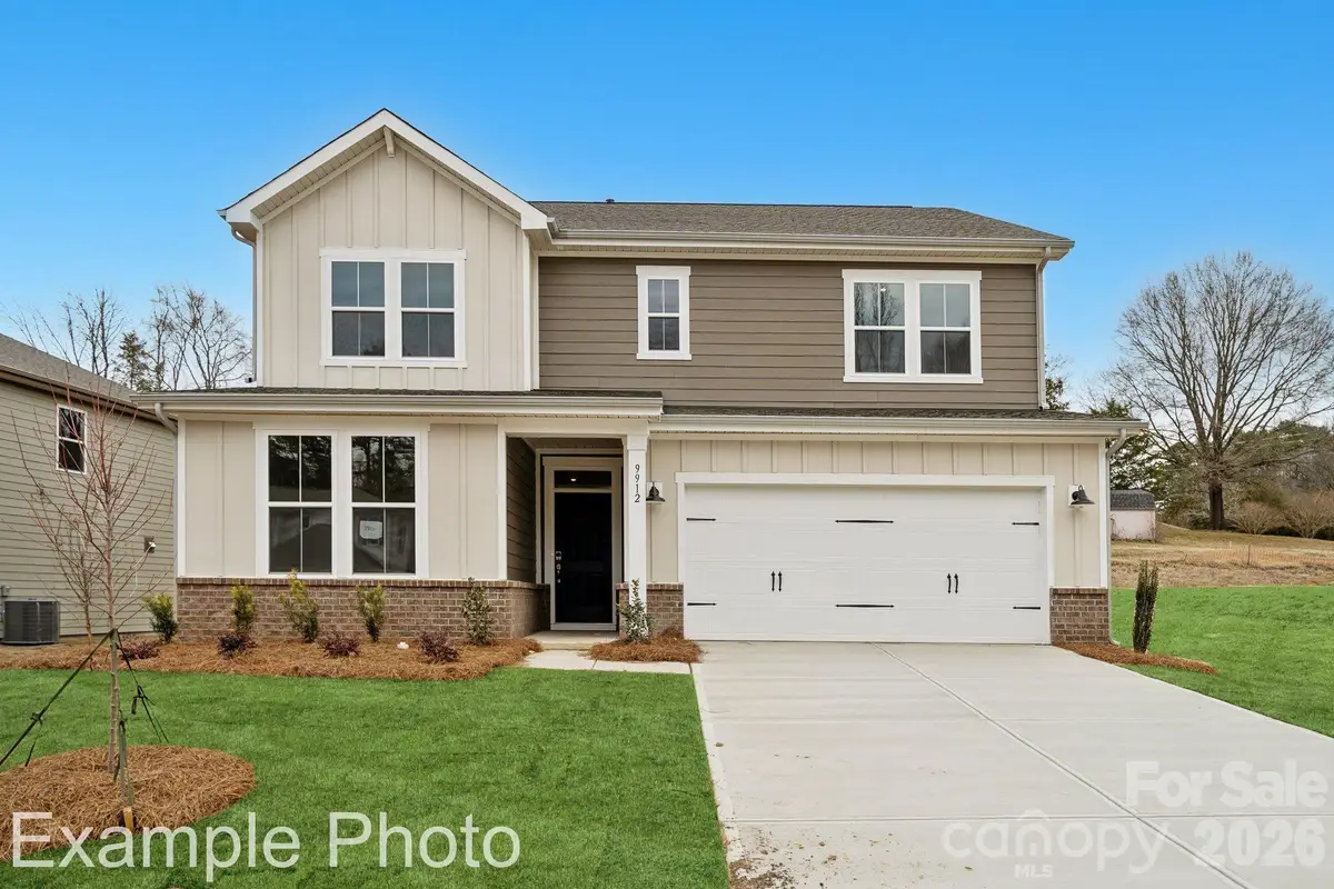 10033 Cannon Vista Lane, Kannapolis, NC 28027 - #1