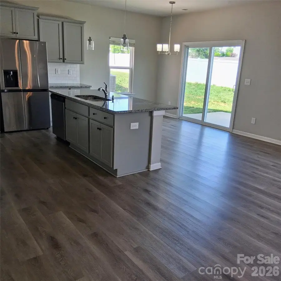 4213 Stoneygreen Lane, Charlotte, NC 28215 - #2