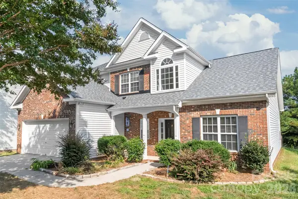 2008 Trace Creek Drive, Waxhaw, NC 28173