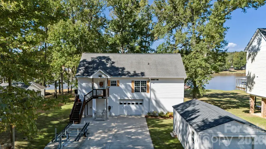 1960 White Road, Camden, SC 29020 - #3