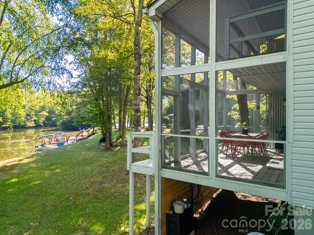 33 Lakeside Villas Drive, Brevard, NC 28712 - #1