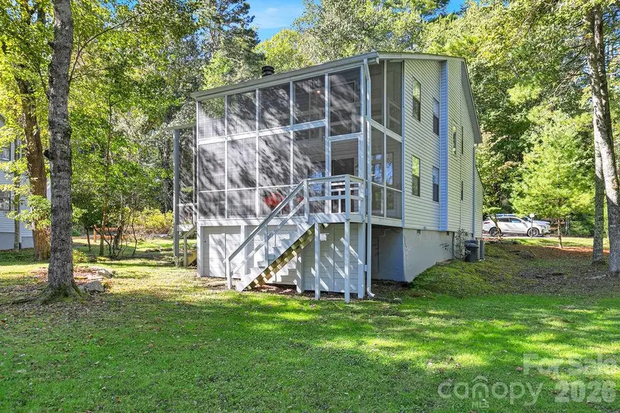 33 Lakeside Villas Drive, Brevard, NC 28712 - #2