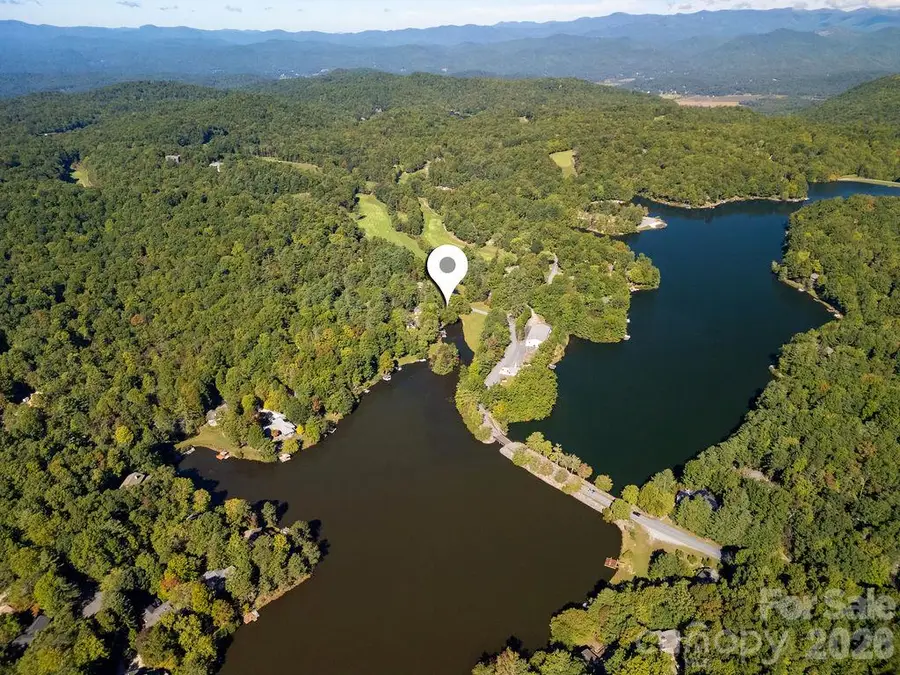 33 Lakeside Villas Drive, Brevard, NC 28712 - #3