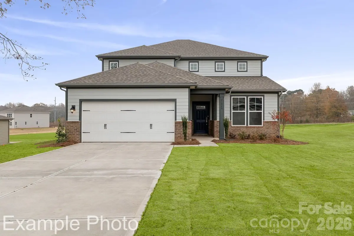 10020 Cannon Vista Lane, Kannapolis, NC 28027 - #1