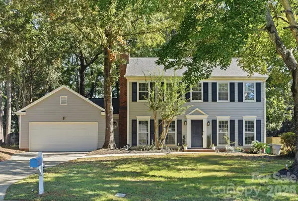 7214 Falconwood Court, Charlotte, NC 28227