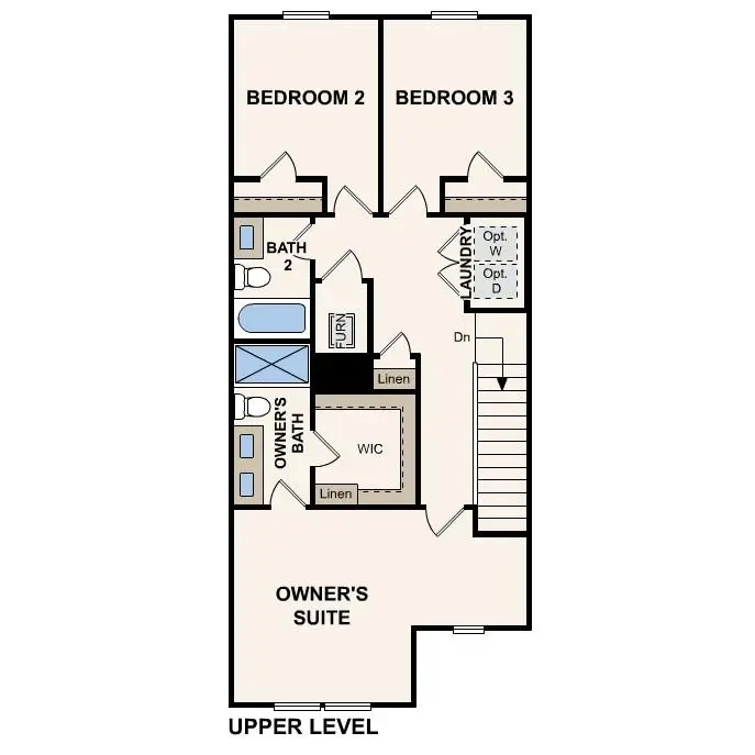 6062 Tavener Drive, Spartanburg, SC 29307 - #3