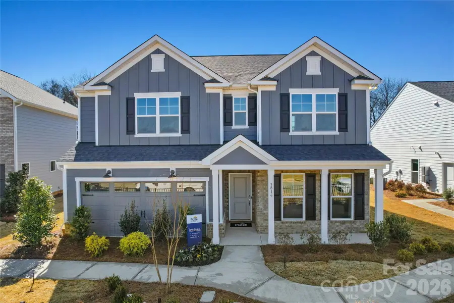12585 Prospectors Way, Harrisburg, NC 28075 - #3