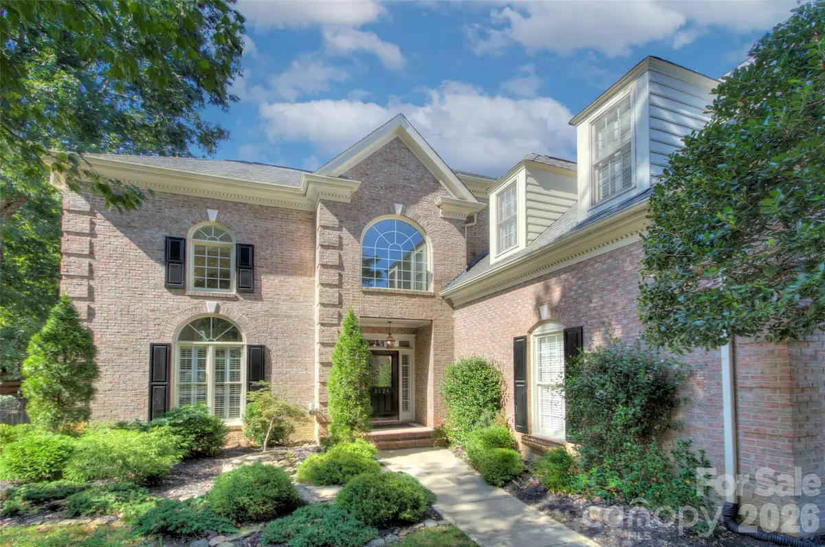 3124 Rhett Butler Place, Charlotte, NC 28270 - #1