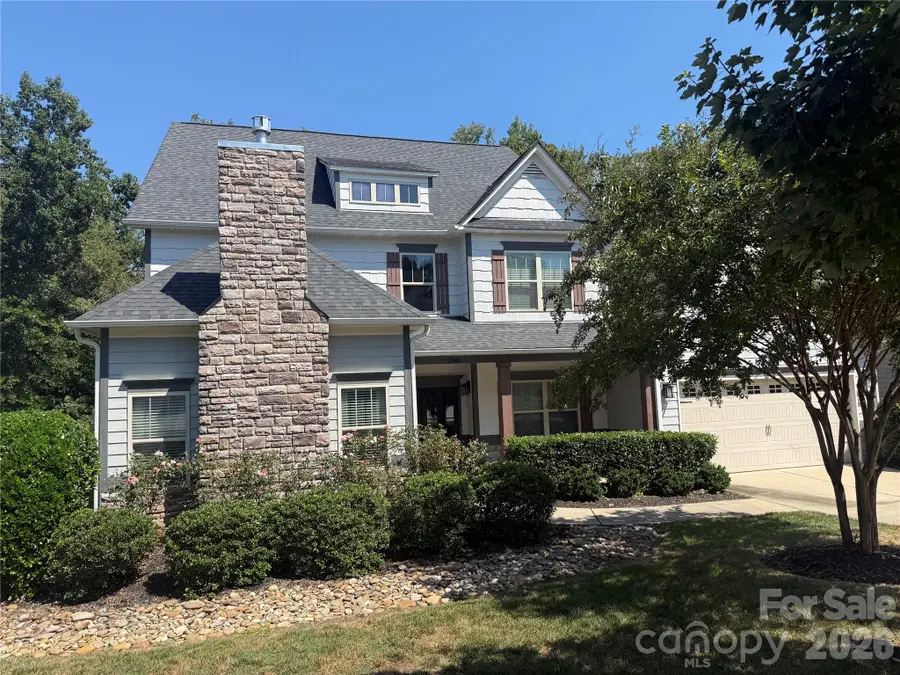 2944 Donegal Drive, Kannapolis, NC 28081 - #2