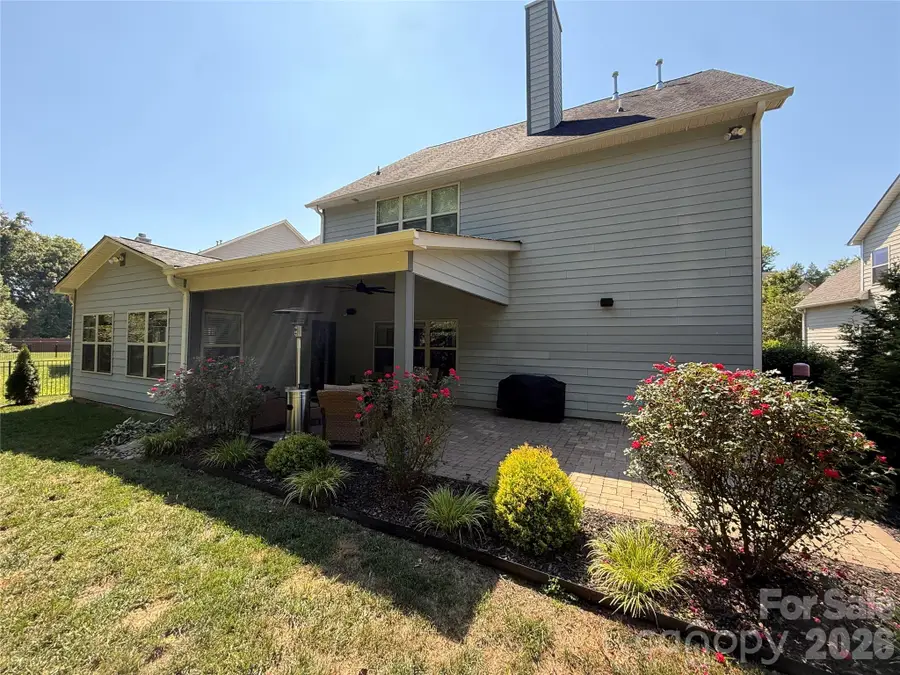 2944 Donegal Drive, Kannapolis, NC 28081 - #3