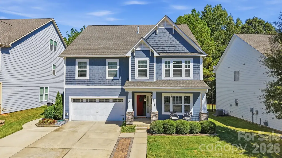 2238 Bluebell Way, Tega Cay, SC 29708 - #1