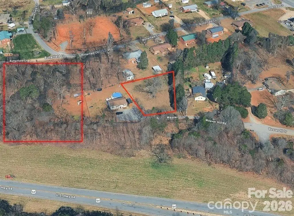 0 Butterfield Road, Statesville, NC 28625 - #1