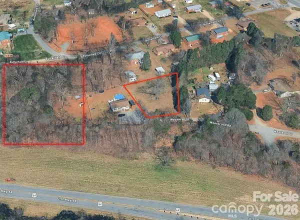 0 Butterfield Road, Statesville, NC 28625