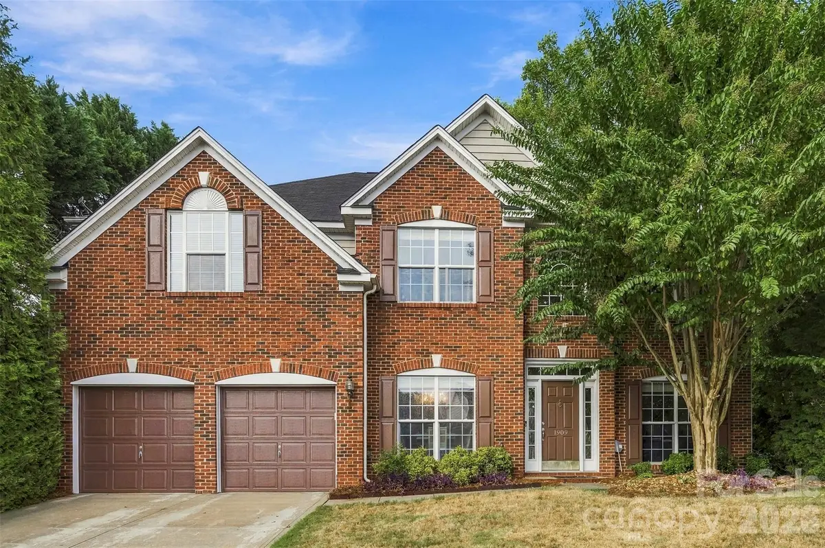 1909 Oroville Court, Charlotte, NC 28214 - #1