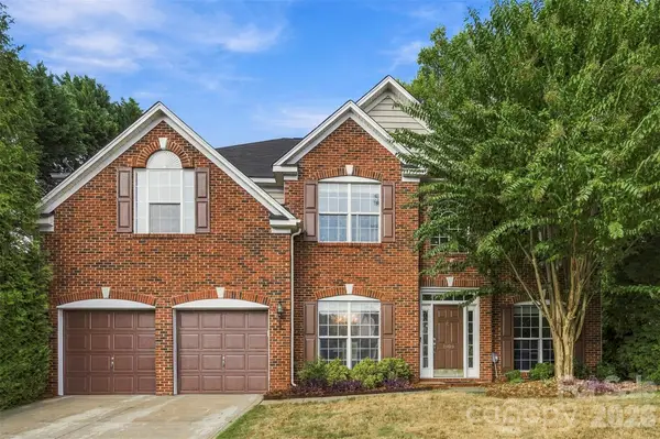 1909 Oroville Court, Charlotte, NC 28214