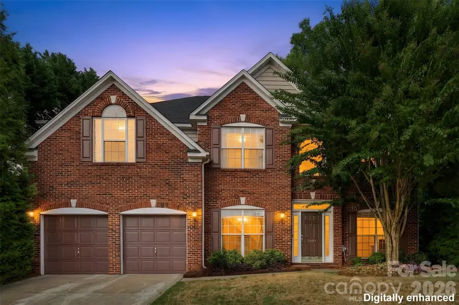 1909 Oroville Court, Charlotte, NC 28214 - #2