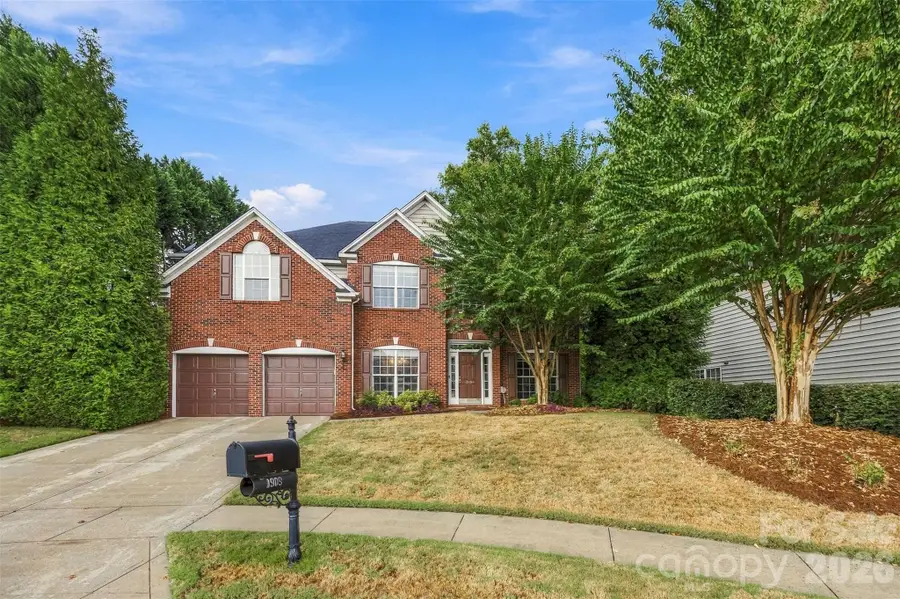 1909 Oroville Court, Charlotte, NC 28214 - #3
