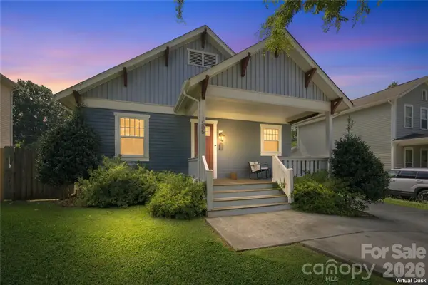1505 Norris Avenue, Charlotte, NC 28206