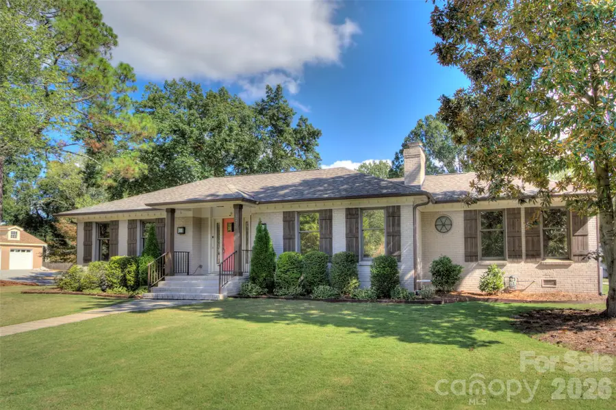 1230 Redcoat Drive, Charlotte, NC 28211 - #2