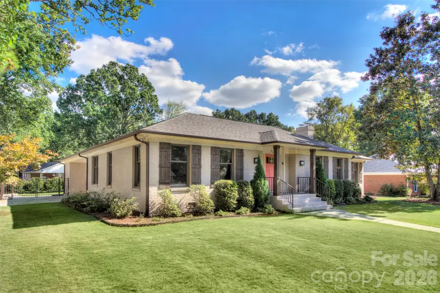 1230 Redcoat Drive, Charlotte, NC 28211 - #3