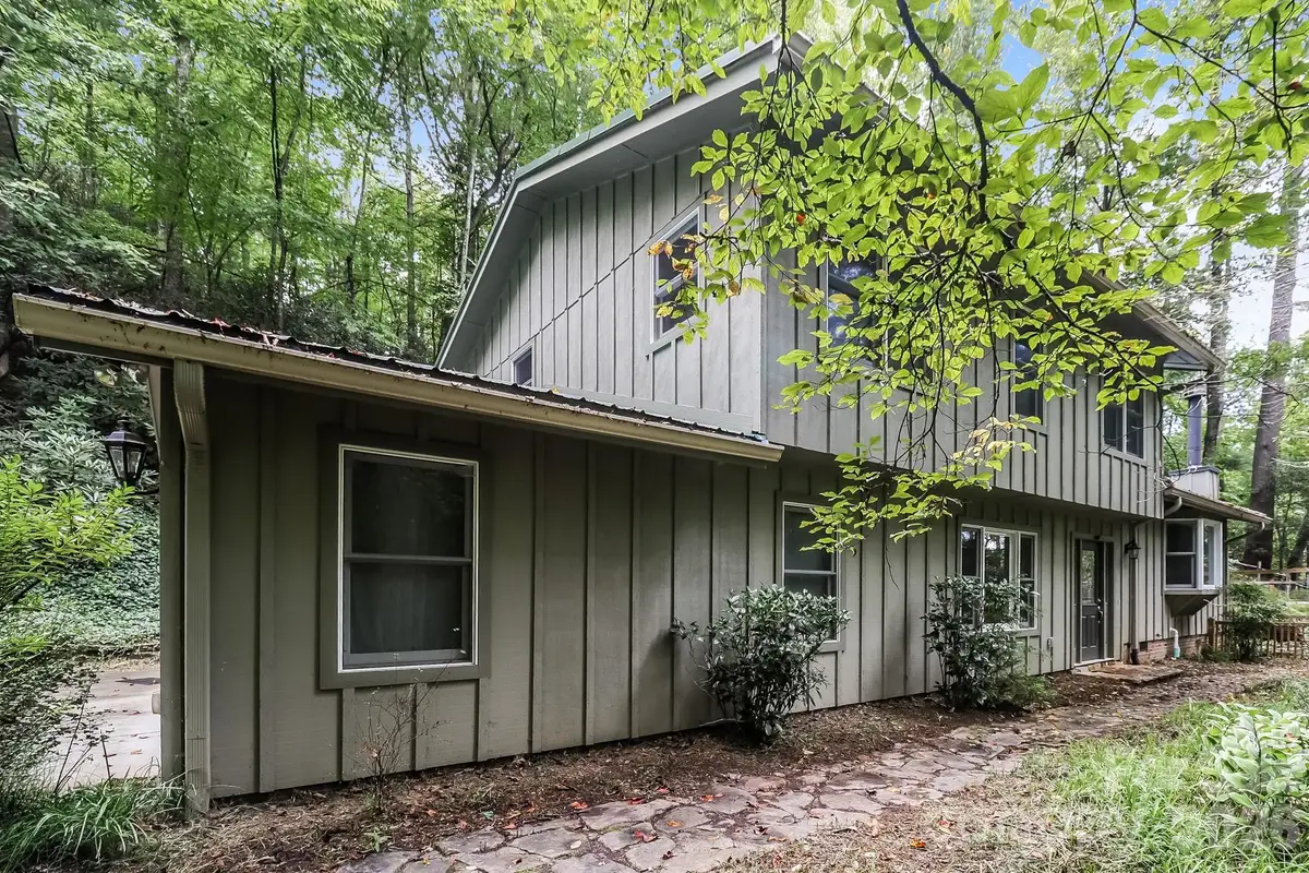 522 Glen Cannon Drive, Pisgah Forest, NC 28768 - #1