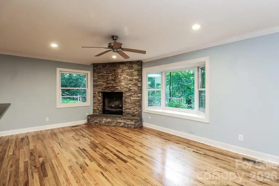 522 Glen Cannon Drive, Pisgah Forest, NC 28768 - #3