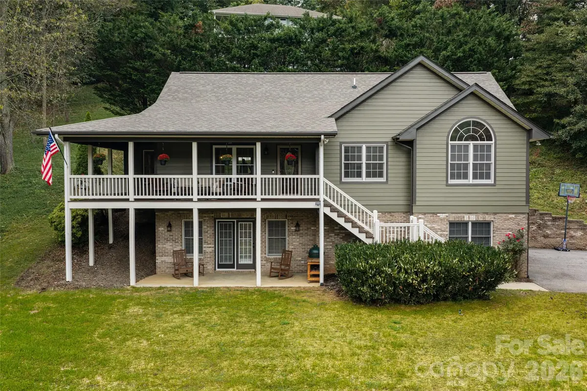 2375 Crymes Cove Road, Waynesville, NC 28786 - #1