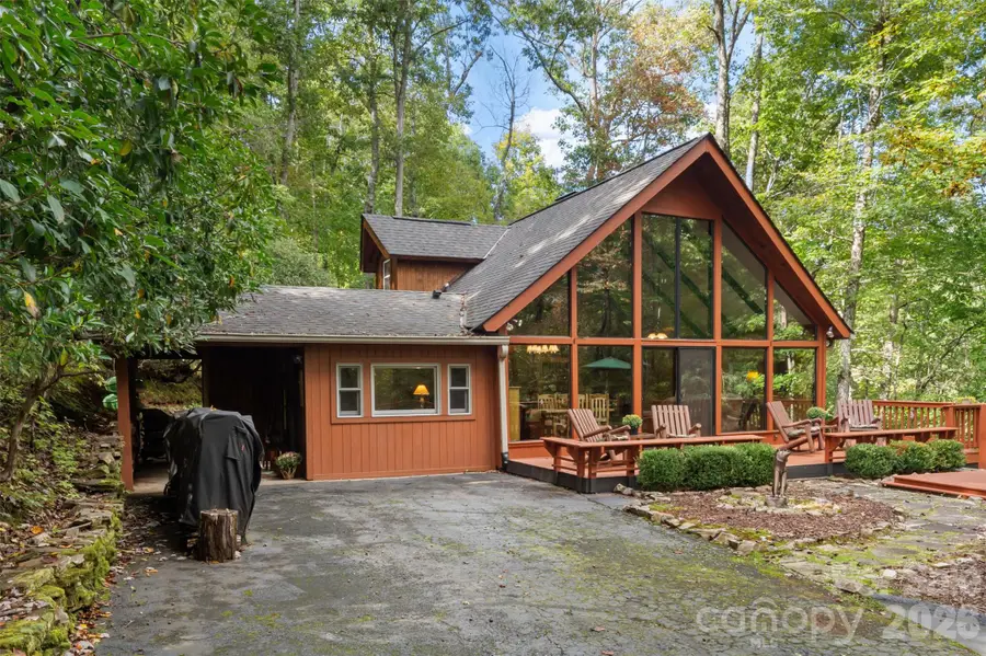 239 Cheulah Road, Brevard, NC 28712 - #3