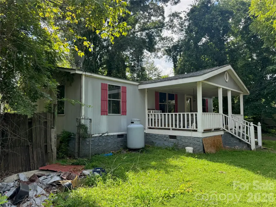 119 Hamilton Street, Forest City, NC 28043 - #2