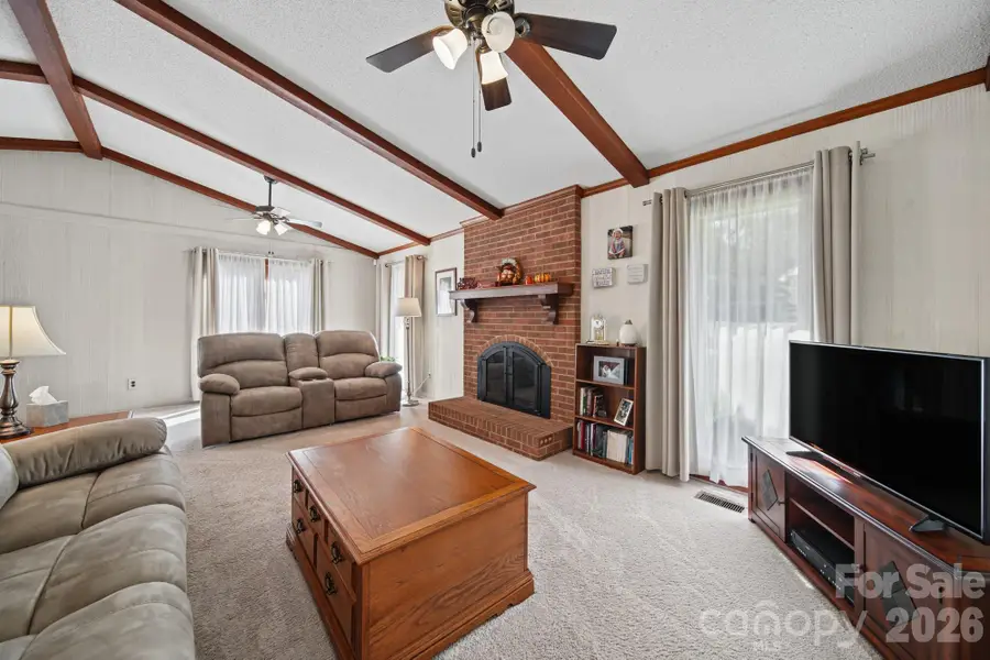 306 Starmount Drive, Statesville, NC 28677 - #3