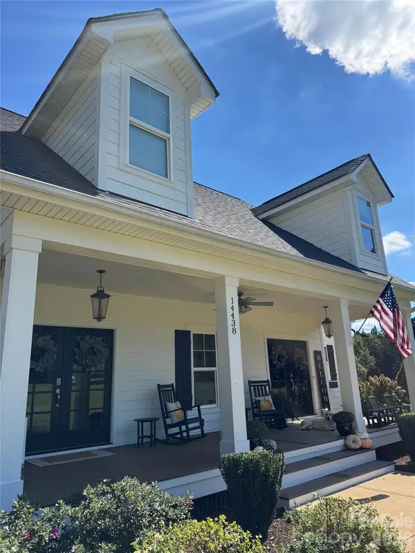 14438 Beatties Ford Road, Huntersville, NC 28078