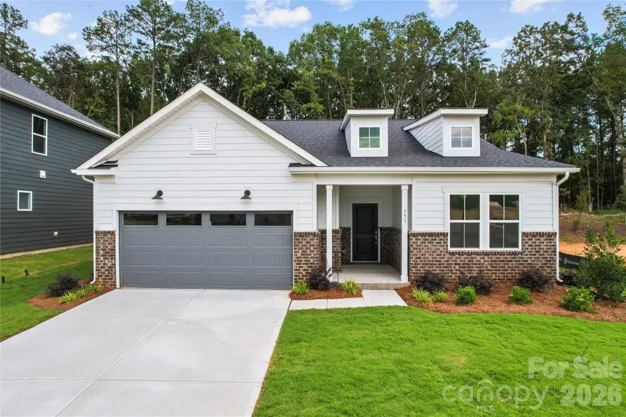 564 Cottage Garden Lane, Belmont, NC 28012 - #2