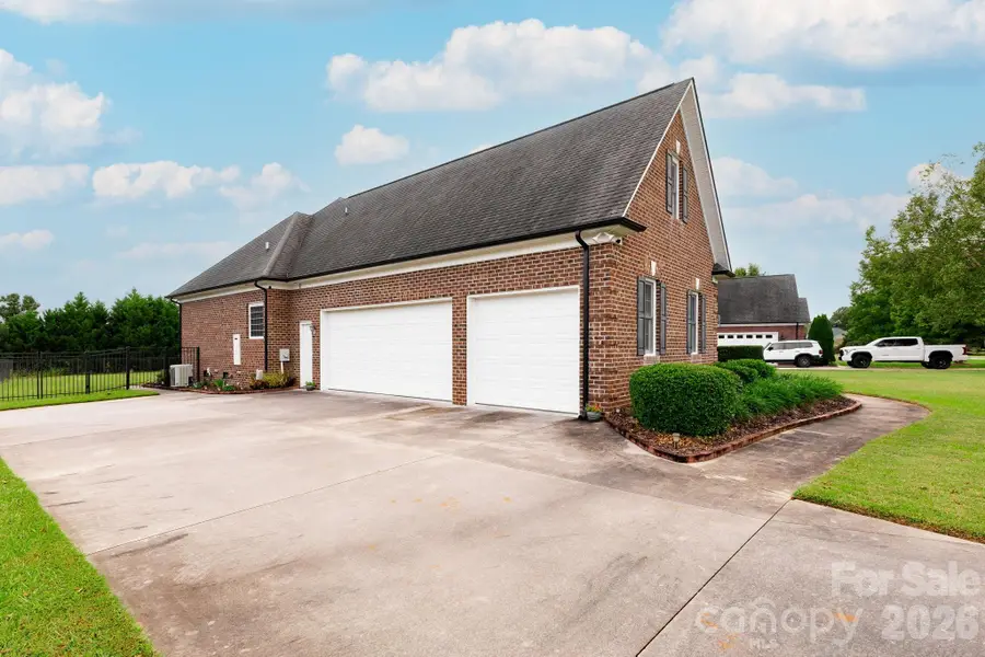 7060 Bovine Lane, Harrisburg, NC 28075 - #2