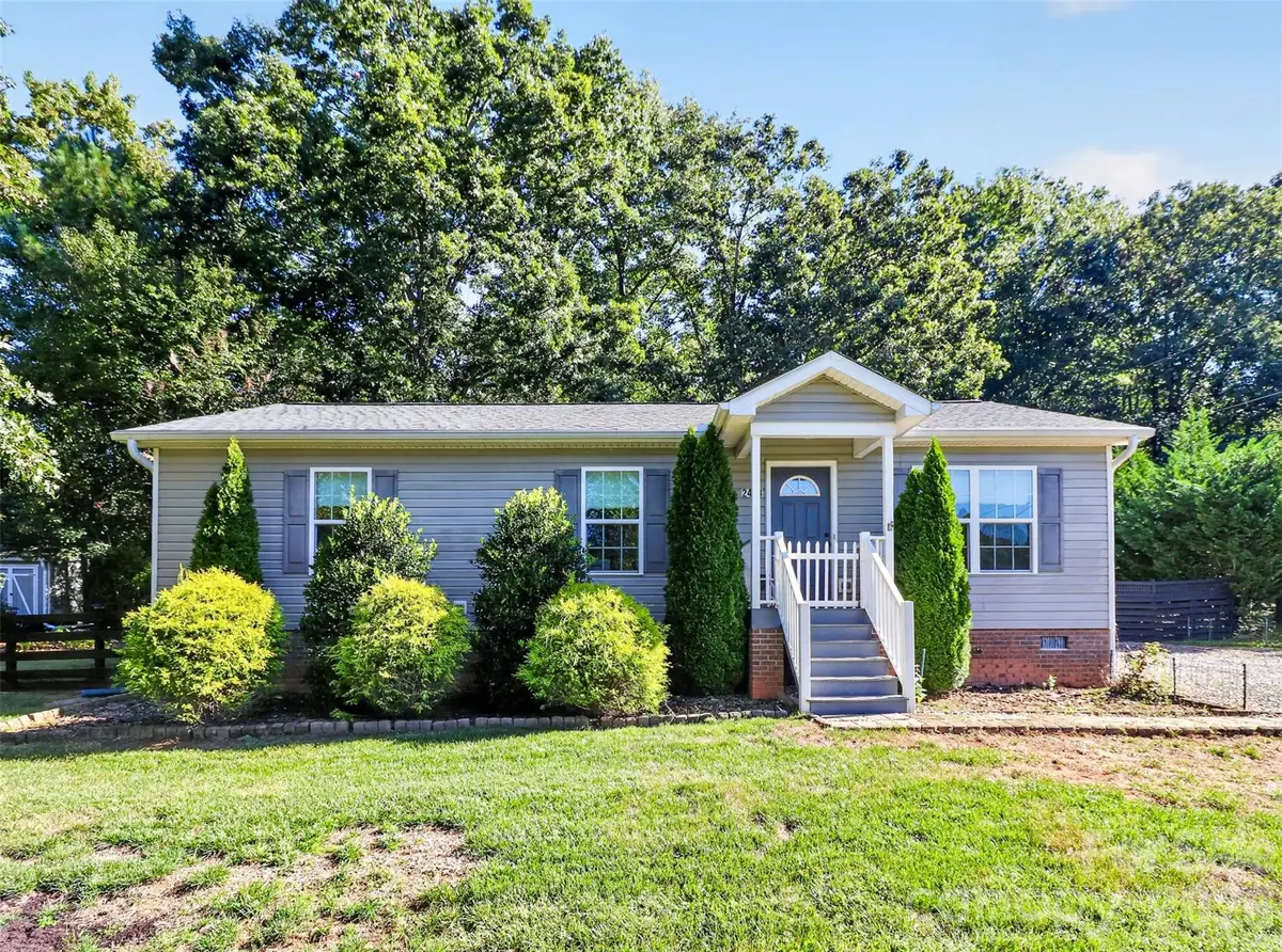 2454 Oak Valley Lane, Maiden, NC 28650 - #1