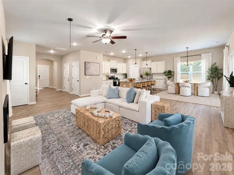 8913 Sawyer Run Court, Charlotte, NC 28215 - #3