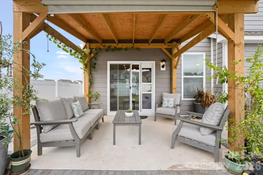 30 Silverthorne Court, Hendersonville, NC 28792 - #3