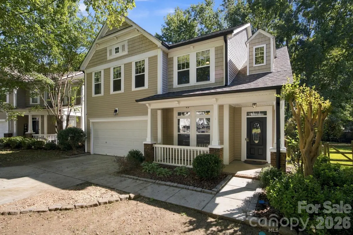 1513 Bucklebury Court, Charlotte, NC 28269 - #1