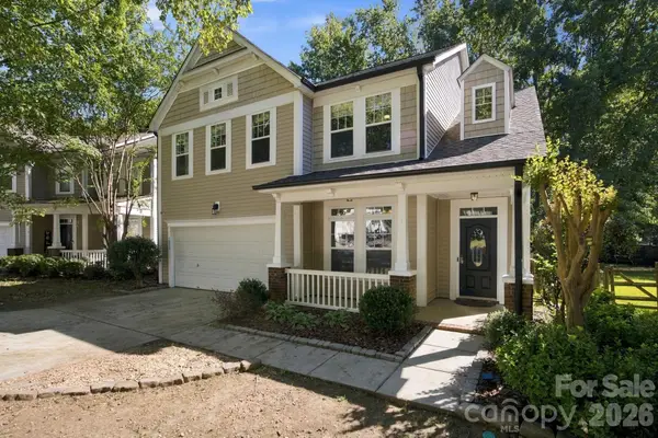 1513 Bucklebury Court, Charlotte, NC 28269