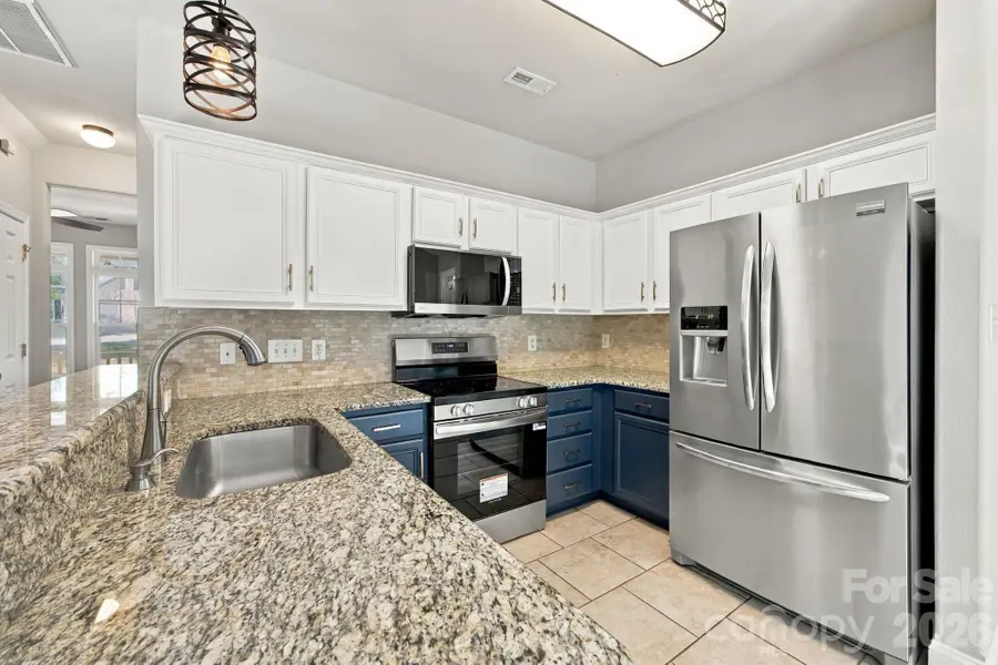 1513 Bucklebury Court, Charlotte, NC 28269 - #3