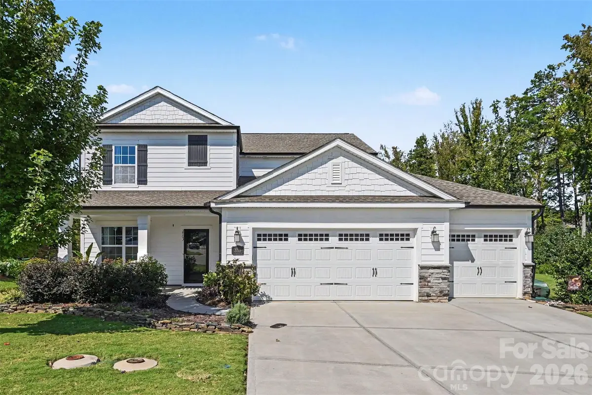 2703 Wedgewood Court, Denver, NC 28037 - #1