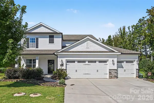2703 Wedgewood Court, Denver, NC 28037
