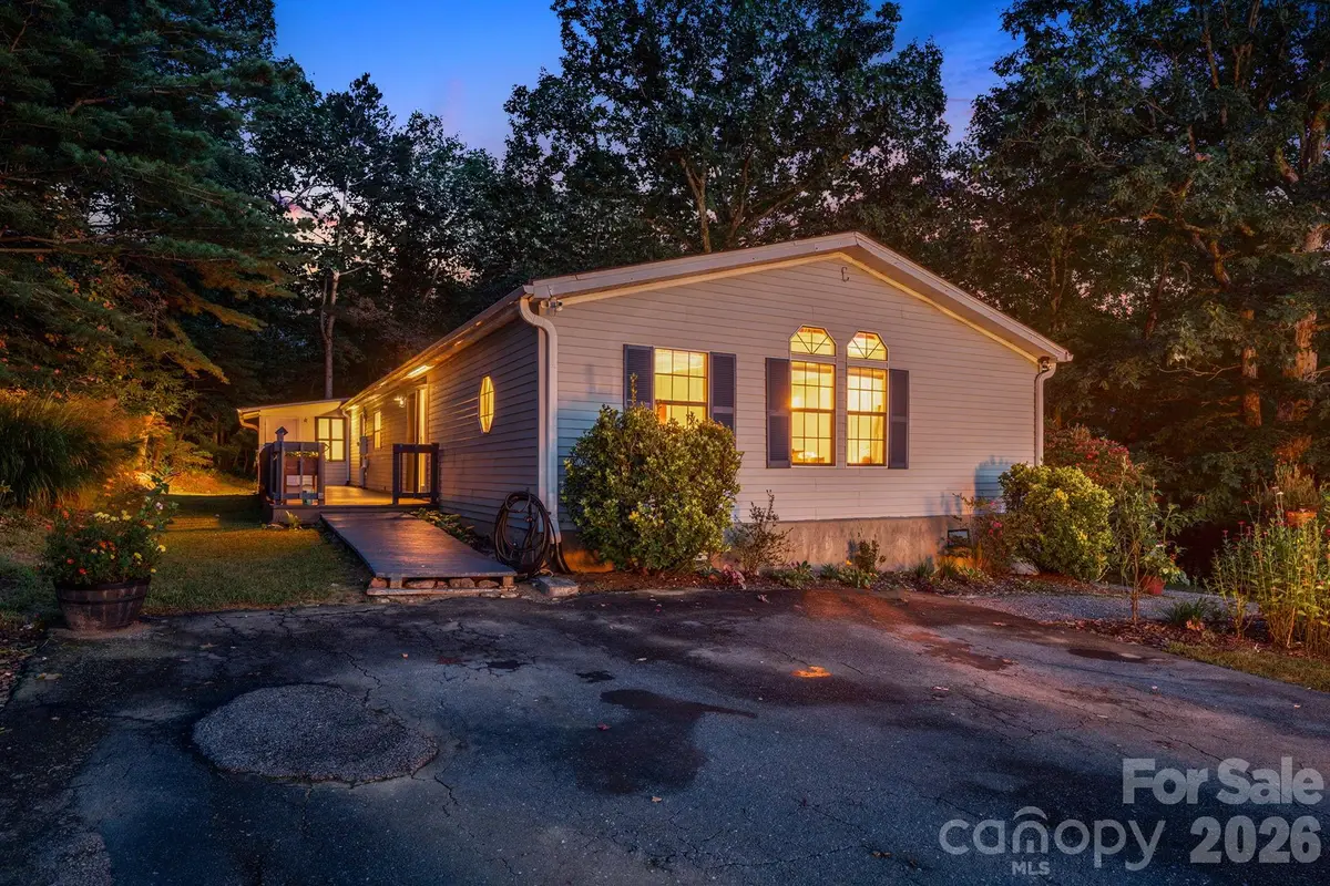 75 Cliffview Drive, Asheville, NC 28803 - #1