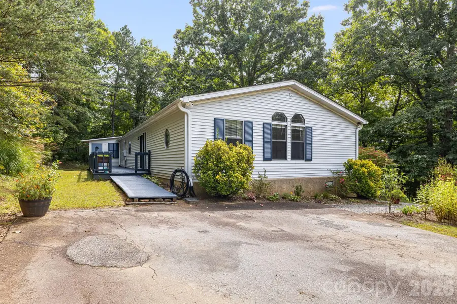 75 Cliffview Drive, Asheville, NC 28803 - #2