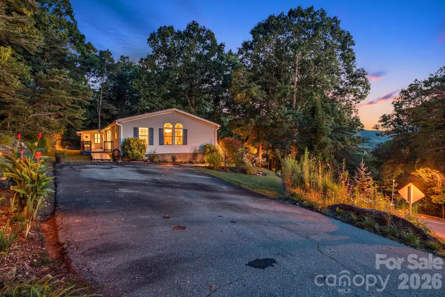 75 Cliffview Drive, Asheville, NC 28803 - #3