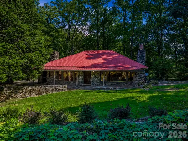 145 Stone Hedge Lane, Tryon, NC 28782