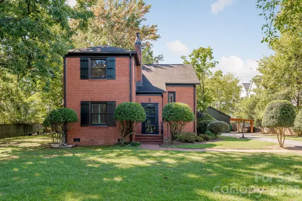 3809 Tuckaseegee Road, Charlotte, NC 28208