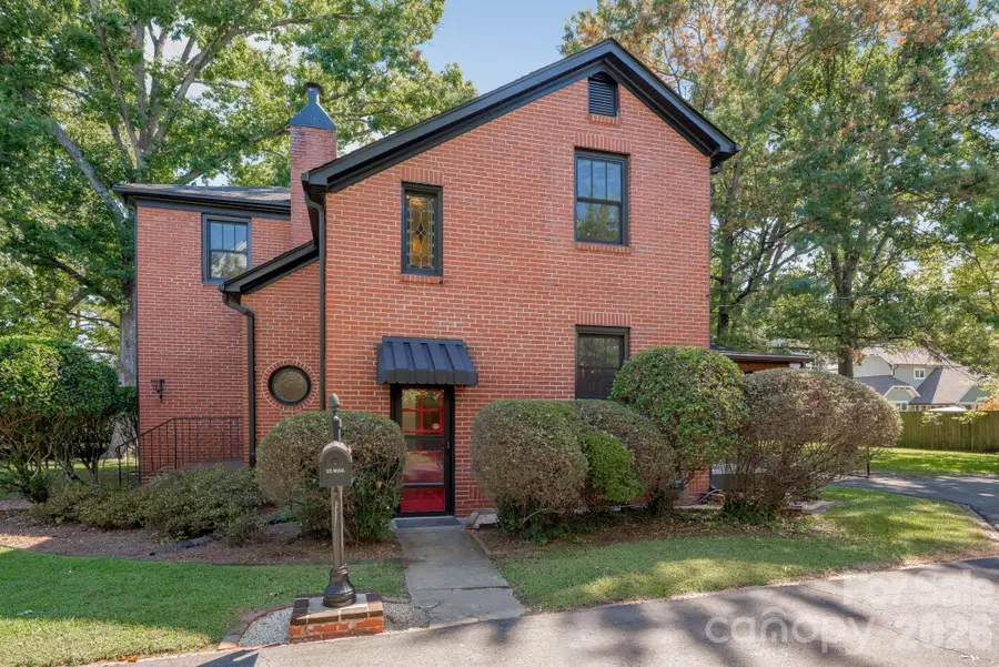 3809 Tuckaseegee Road, Charlotte, NC 28208 - #2