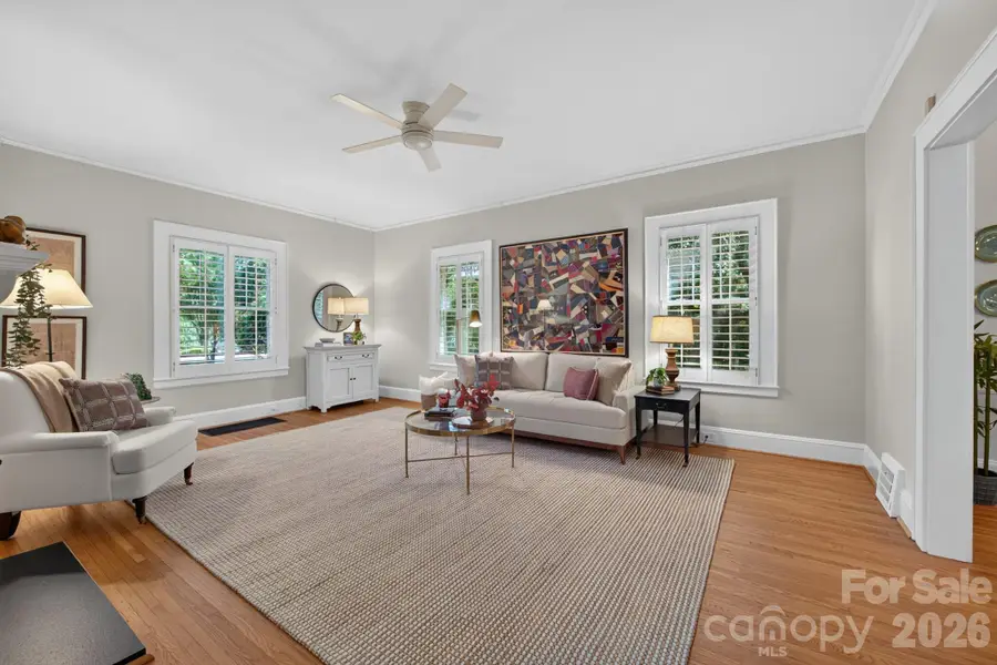 3809 Tuckaseegee Road, Charlotte, NC 28208 - #3