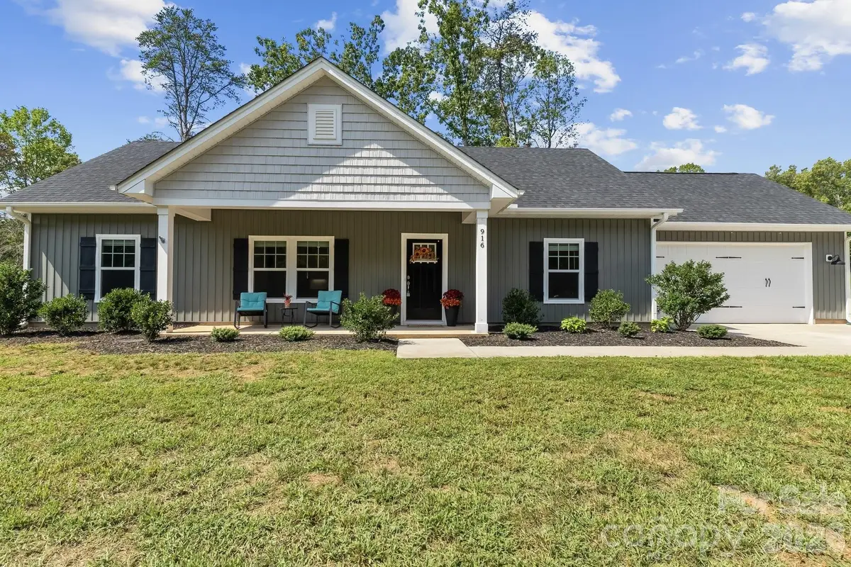 916 Westminster Drive #8, Statesville, NC 28677 - #1