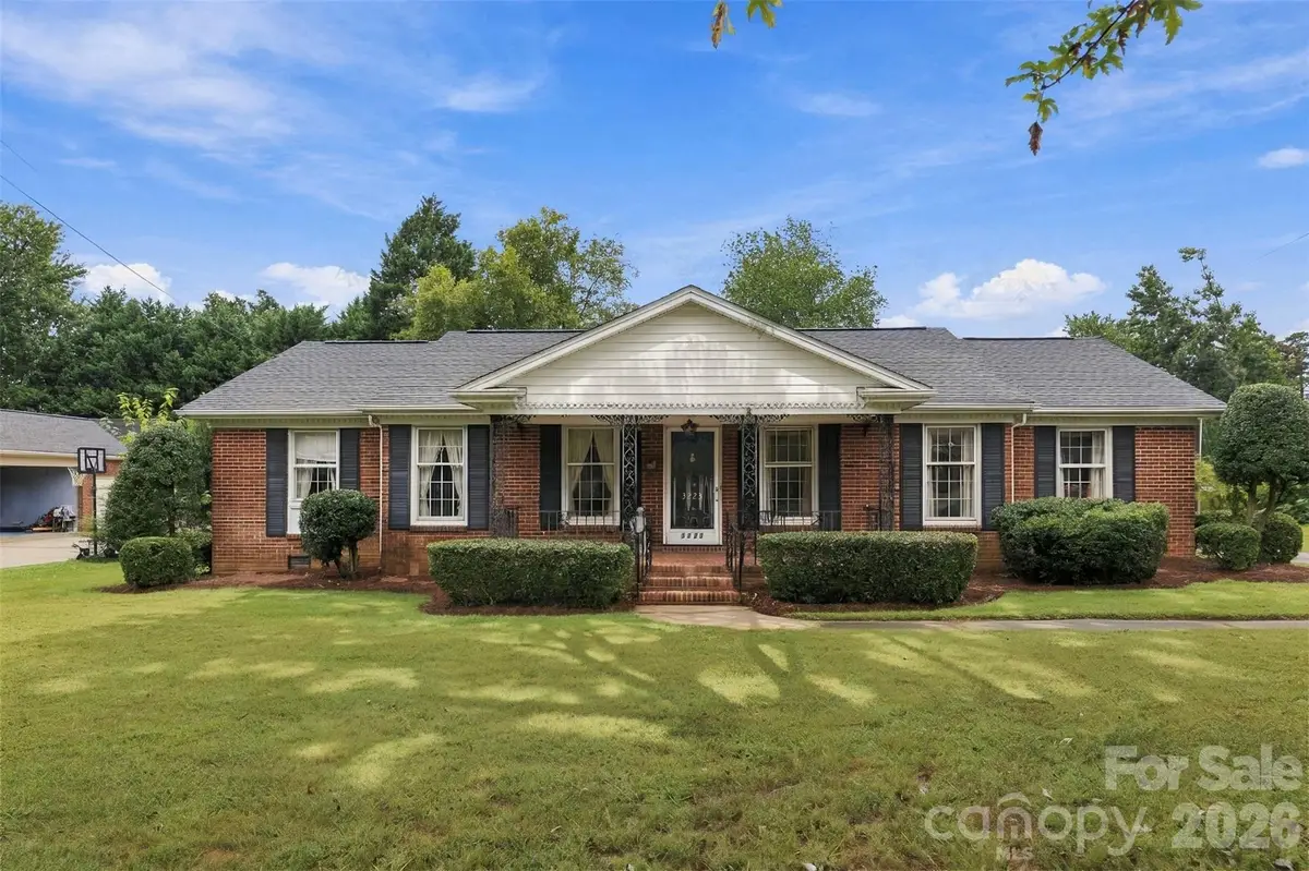 3223 Gardner Park Drive, Gastonia, NC 28054 - #1